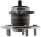 Wheel Bearing and Hub Assembly Mevotech G512454