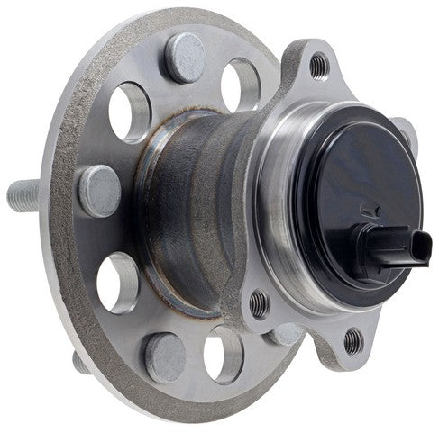 Wheel Bearing and Hub Assembly Mevotech G512455