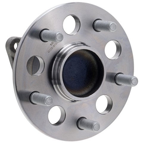 Wheel Bearing and Hub Assembly Mevotech G512455
