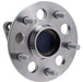 Wheel Bearing and Hub Assembly Mevotech G512455