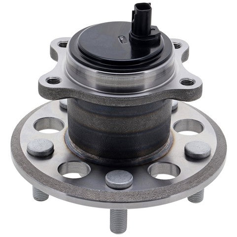 Wheel Bearing and Hub Assembly Mevotech G512455