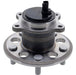 Wheel Bearing and Hub Assembly Mevotech G512455