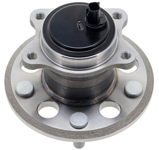 Wheel Bearing and Hub Assembly Mevotech G512455