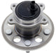 Wheel Bearing and Hub Assembly Mevotech G512455