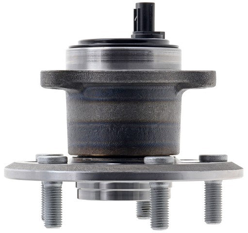 Wheel Bearing and Hub Assembly Mevotech G512455