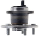 Wheel Bearing and Hub Assembly Mevotech G512455