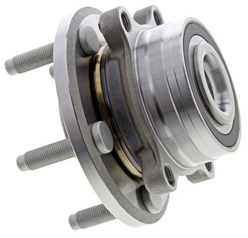 Wheel Bearing and Hub Assembly Mevotech G512460