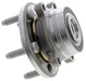 Wheel Bearing and Hub Assembly Mevotech G512460