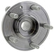 Wheel Bearing and Hub Assembly Mevotech G512460