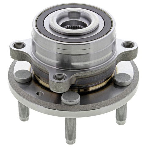 Wheel Bearing and Hub Assembly Mevotech G512460