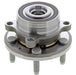 Wheel Bearing and Hub Assembly Mevotech G512460