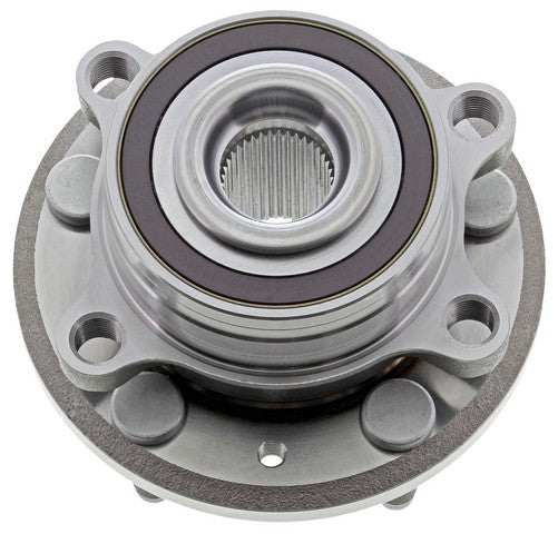 Wheel Bearing and Hub Assembly Mevotech G512460