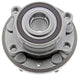 Wheel Bearing and Hub Assembly Mevotech G512460