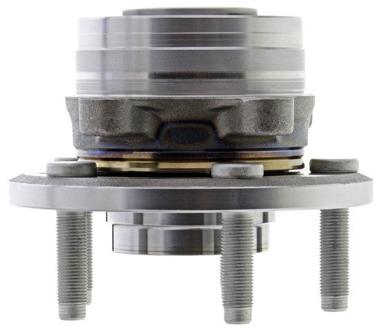 Wheel Bearing and Hub Assembly Mevotech G512460