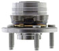 Wheel Bearing and Hub Assembly Mevotech G512460
