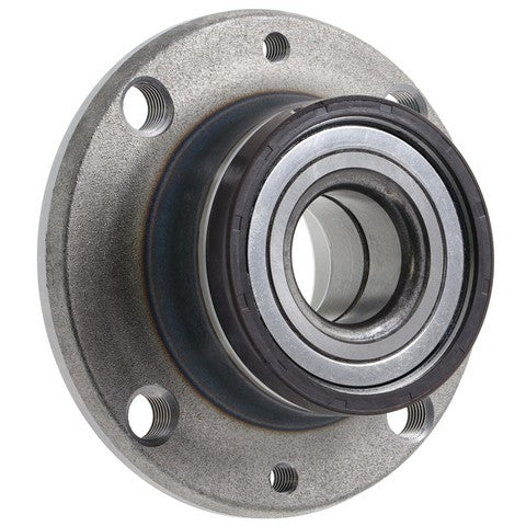 Wheel Bearing and Hub Assembly Mevotech G512480
