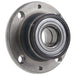 Wheel Bearing and Hub Assembly Mevotech G512480