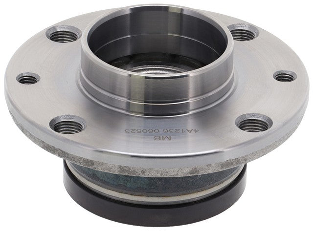 Wheel Bearing and Hub Assembly Mevotech G512480
