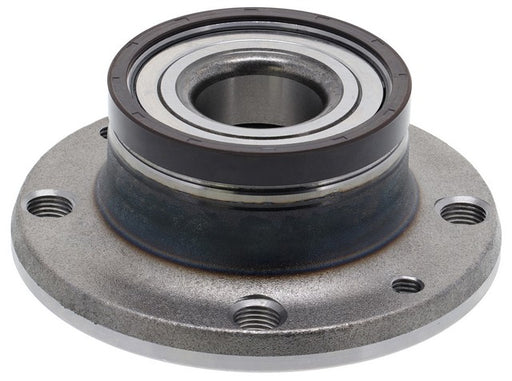 Wheel Bearing and Hub Assembly Mevotech G512480