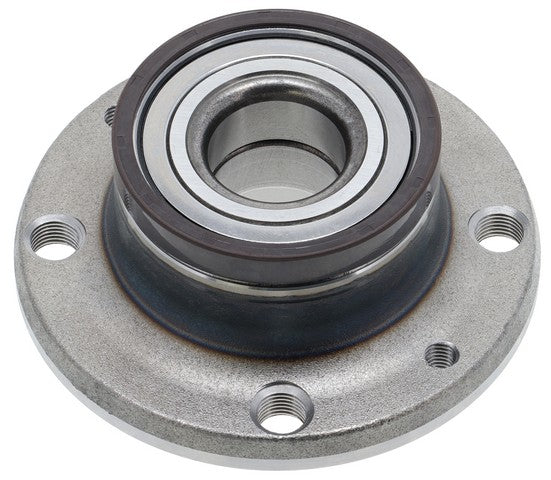 Wheel Bearing and Hub Assembly Mevotech G512480