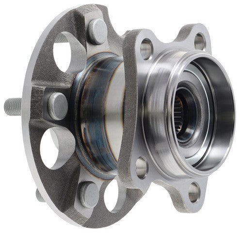 Wheel Bearing and Hub Assembly Mevotech G512482