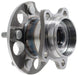 Wheel Bearing and Hub Assembly Mevotech G512482