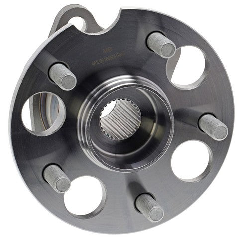 Wheel Bearing and Hub Assembly Mevotech G512482