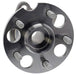 Wheel Bearing and Hub Assembly Mevotech G512482