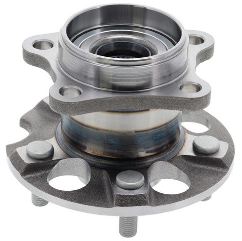 Wheel Bearing and Hub Assembly Mevotech G512482