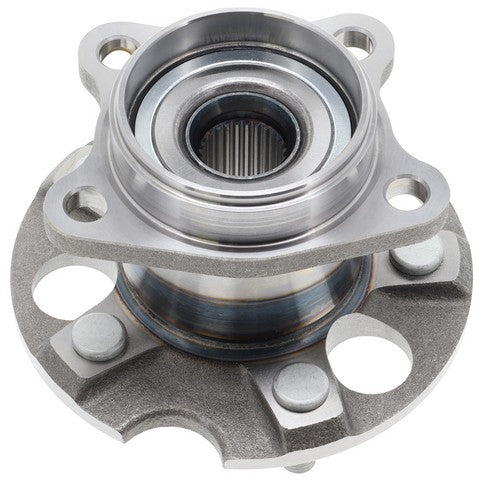 Wheel Bearing and Hub Assembly Mevotech G512482