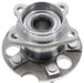Wheel Bearing and Hub Assembly Mevotech G512482