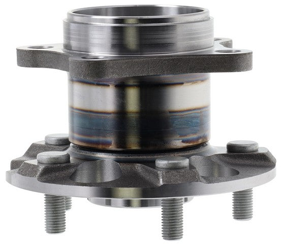 Wheel Bearing and Hub Assembly Mevotech G512482
