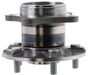 Wheel Bearing and Hub Assembly Mevotech G512482