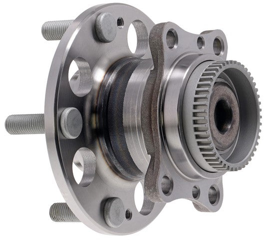Wheel Bearing and Hub Assembly Mevotech G512492