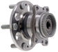 Wheel Bearing and Hub Assembly Mevotech G512492