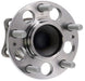 Wheel Bearing and Hub Assembly Mevotech G512492