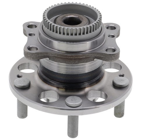 Wheel Bearing and Hub Assembly Mevotech G512492