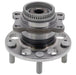 Wheel Bearing and Hub Assembly Mevotech G512492