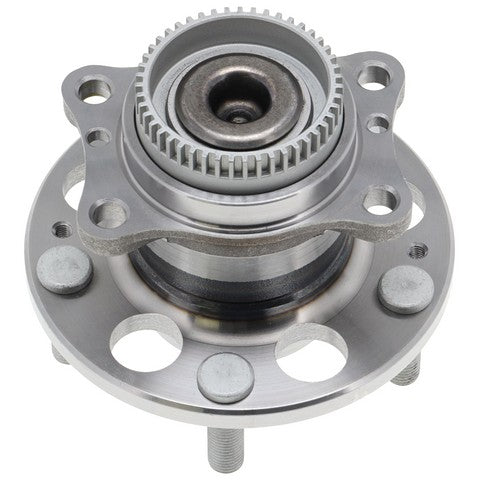 Wheel Bearing and Hub Assembly Mevotech G512492