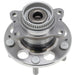 Wheel Bearing and Hub Assembly Mevotech G512492