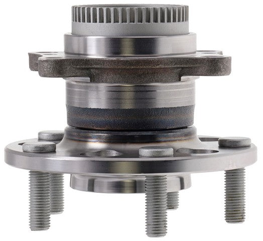 Wheel Bearing and Hub Assembly Mevotech G512492