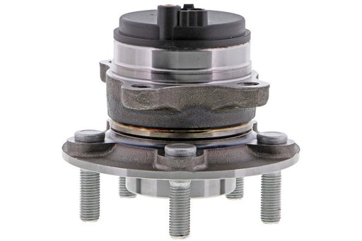 Wheel Bearing and Hub Assembly Mevotech G512497