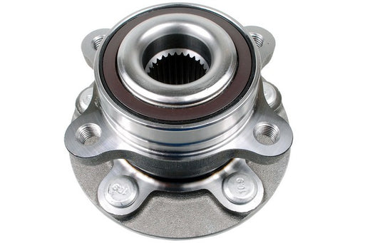 Wheel Bearing and Hub Assembly Mevotech G512498