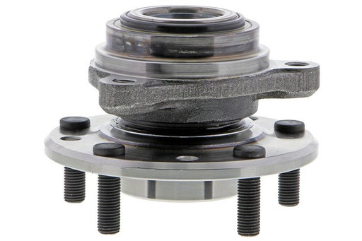 Wheel Bearing and Hub Assembly Mevotech G513013