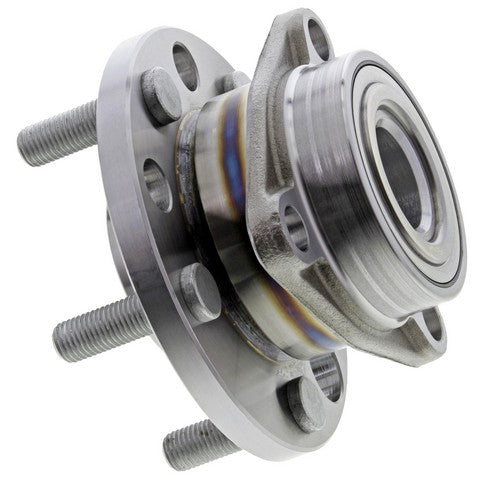 Wheel Bearing and Hub Assembly Mevotech G513017K