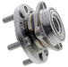 Wheel Bearing and Hub Assembly Mevotech G513017K