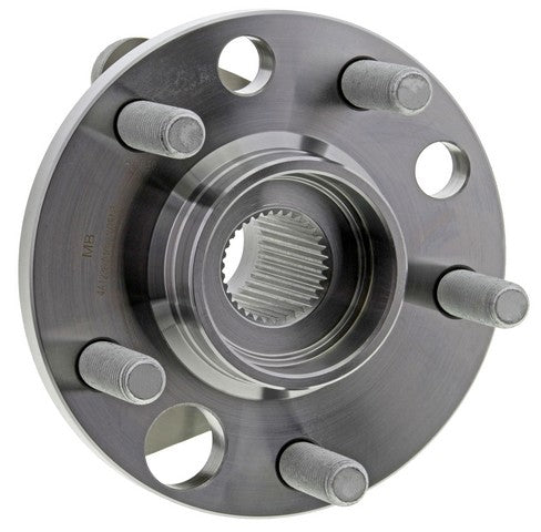 Wheel Bearing and Hub Assembly Mevotech G513017K