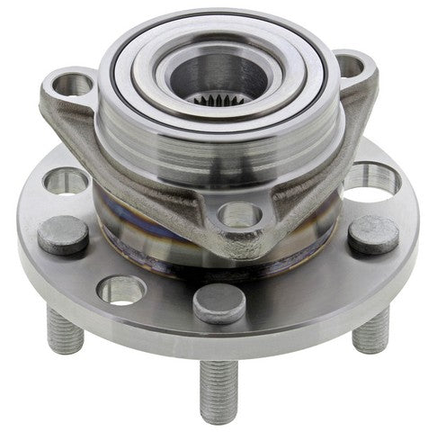 Wheel Bearing and Hub Assembly Mevotech G513017K