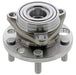 Wheel Bearing and Hub Assembly Mevotech G513017K