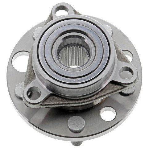 Wheel Bearing and Hub Assembly Mevotech G513017K
